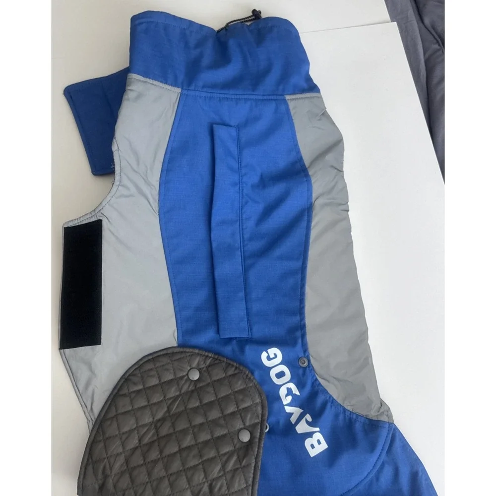Baydog quality your its